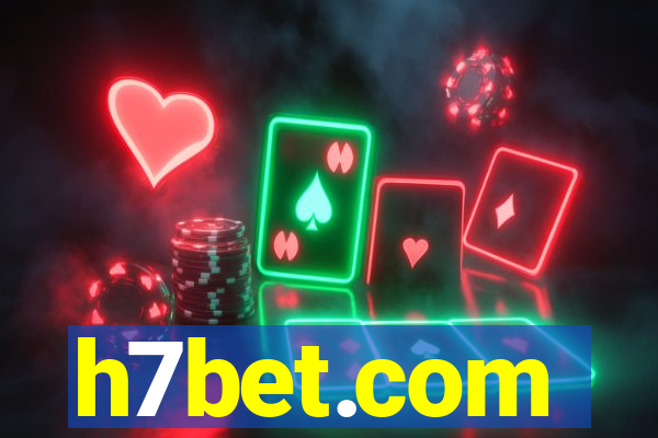 h7bet.com