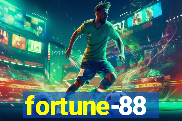 fortune-88