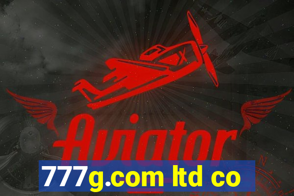 777g.com ltd co