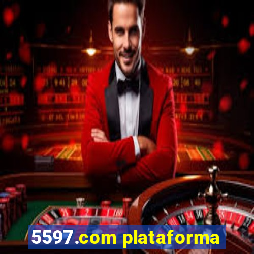 5597.com plataforma