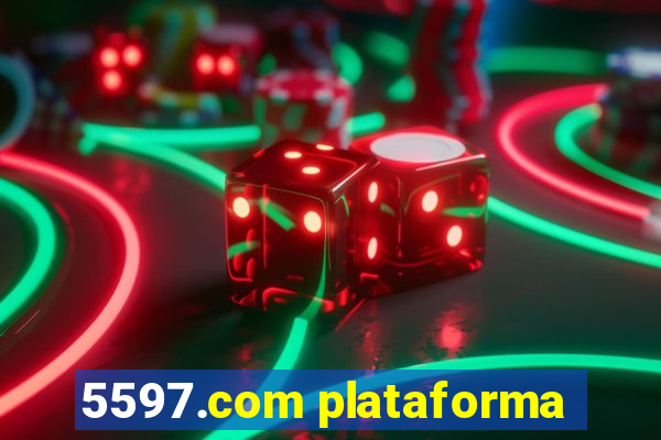 5597.com plataforma