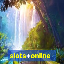 slots+online