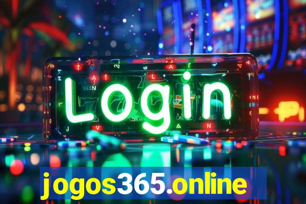 jogos365.online