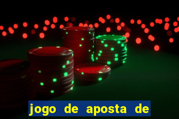 jogo de aposta de 3 reais