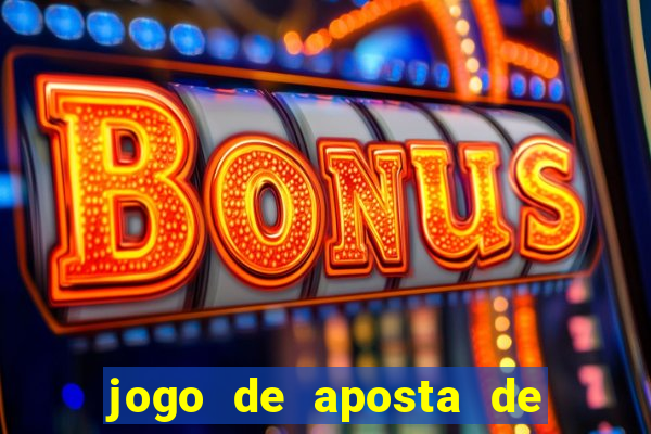 jogo de aposta de 3 reais