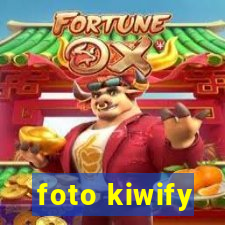 foto kiwify