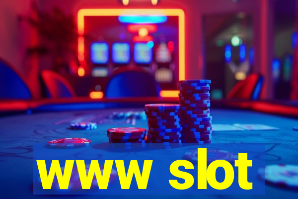 www slot