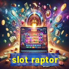 slot raptor