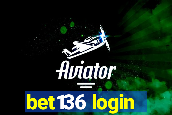 bet136 login