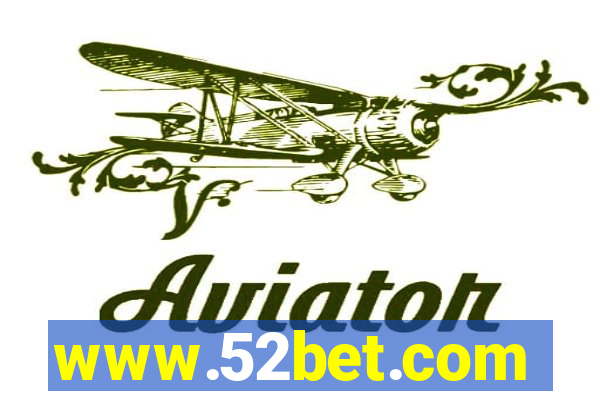 www.52bet.com