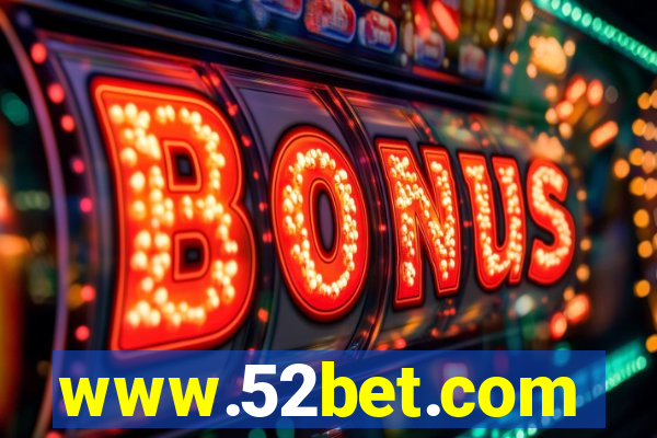 www.52bet.com