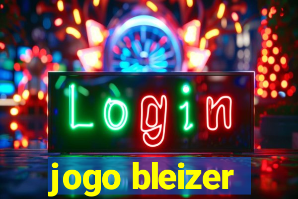 jogo bleizer