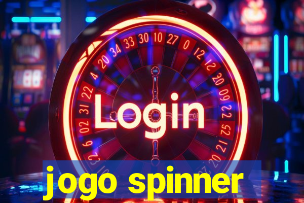 jogo spinner