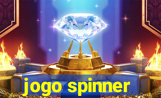 jogo spinner