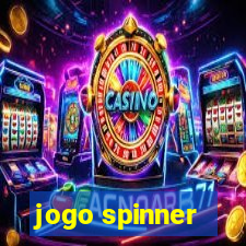 jogo spinner