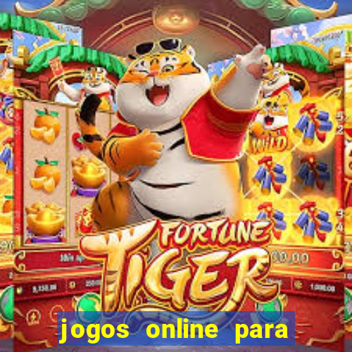 jogos online para ganhar dinheiro sem depositar