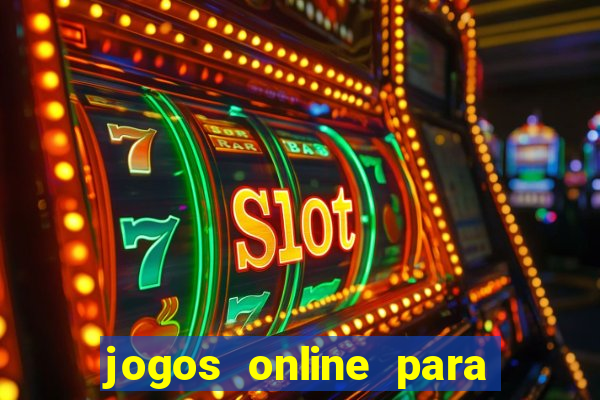 jogos online para ganhar dinheiro sem depositar