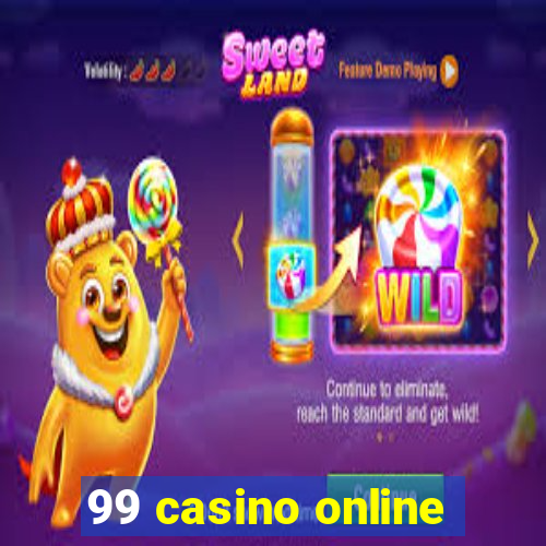 99 casino online