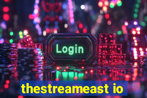 thestreameast io