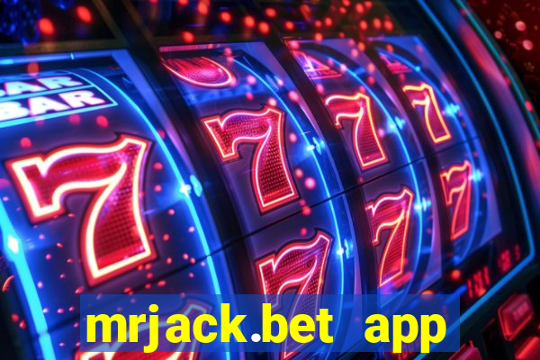 mrjack.bet app baixar gratis