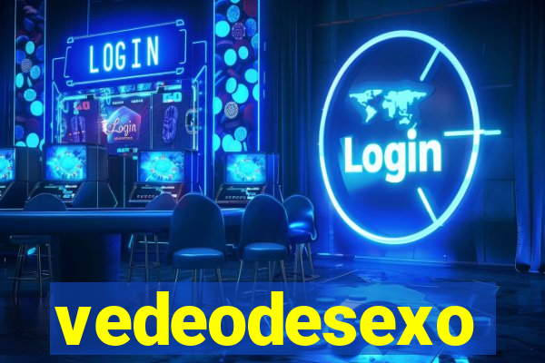 vedeodesexo