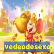 vedeodesexo