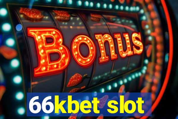 66kbet slot