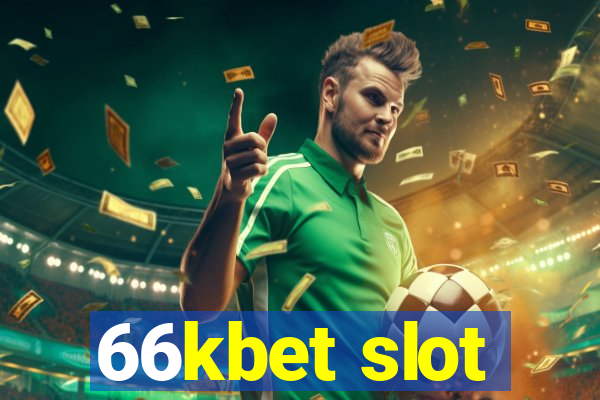 66kbet slot