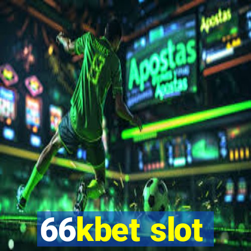 66kbet slot