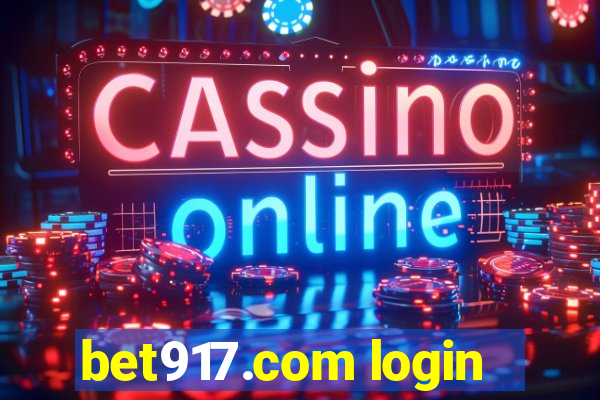 bet917.com login