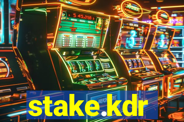 stake.kdr