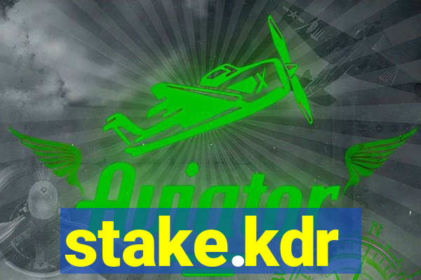 stake.kdr