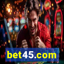 bet45.com