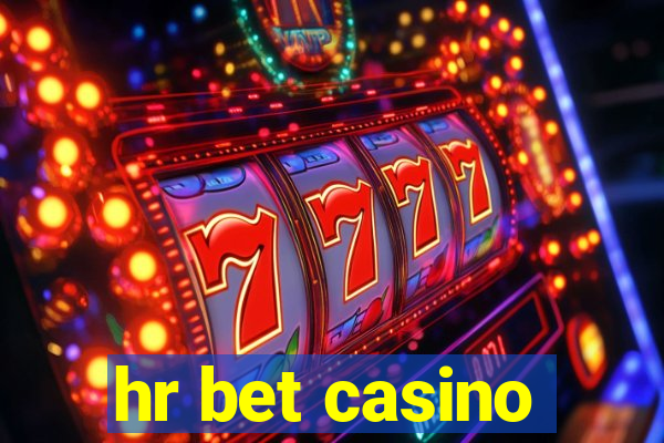 hr bet casino