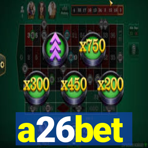 a26bet