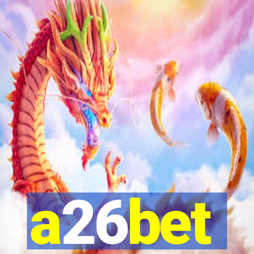 a26bet