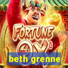 beth grenne