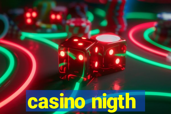 casino nigth