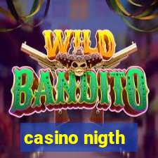 casino nigth