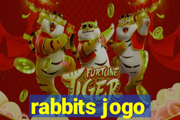 rabbits jogo