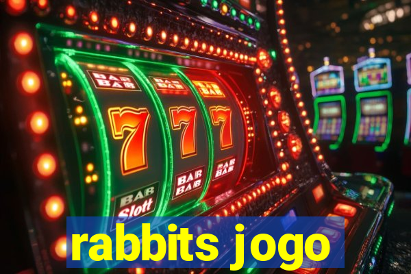 rabbits jogo