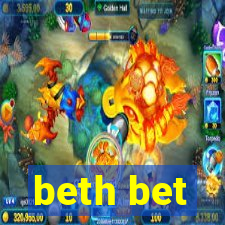 beth bet