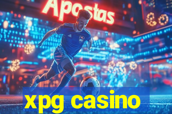 xpg casino