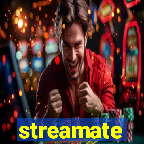 streamate