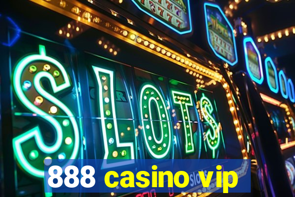 888 casino vip