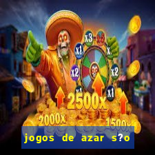 jogos de azar s?o permitidos no brasil