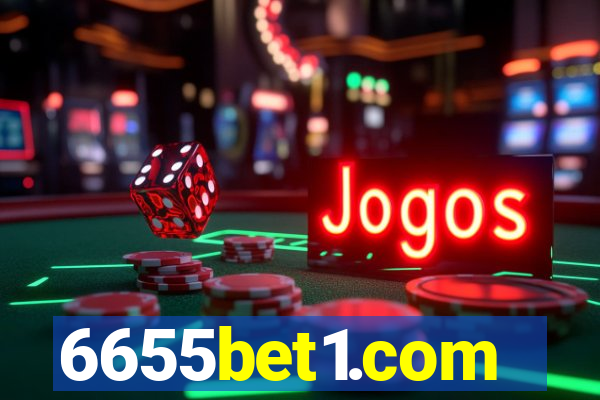 6655bet1.com