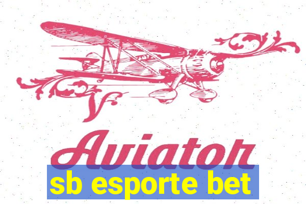 sb esporte bet