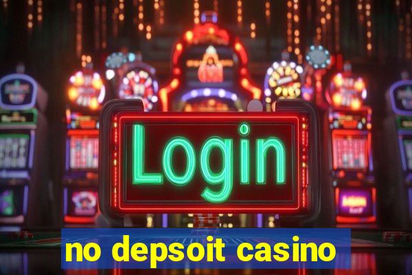 no depsoit casino