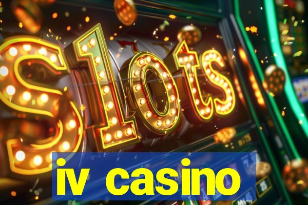 iv casino